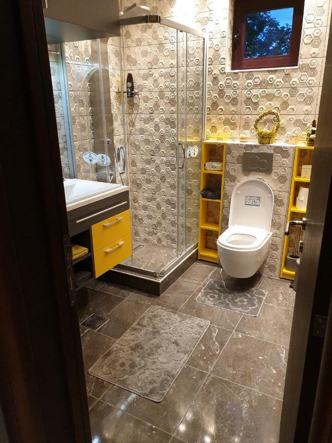 Lux Apartman Čačak Eksteriør bilde