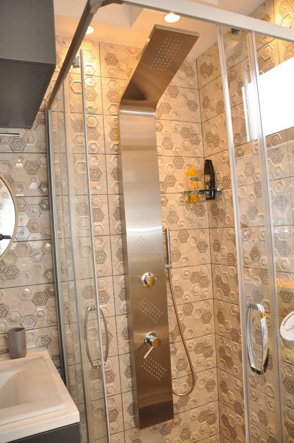 Lux Apartman Čačak Eksteriør bilde